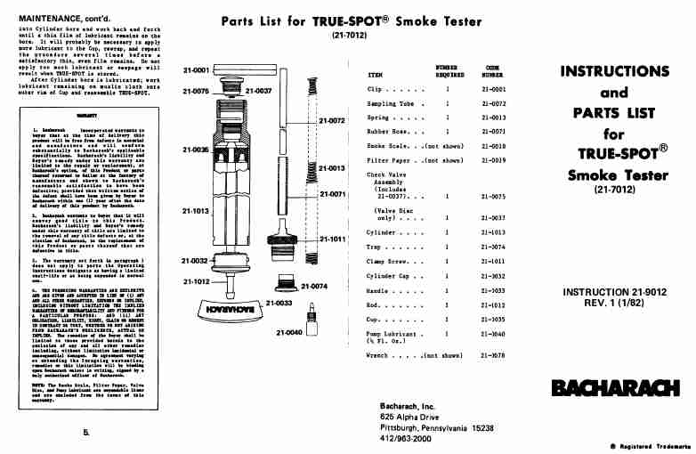 Bacharach Smoke Alarm 21-7012-page_pdf